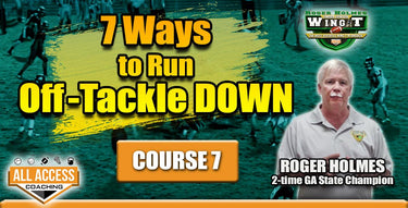 Course 7: Down (Belly) Series and Variations